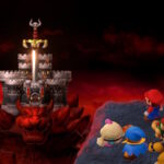 It’s MAR10 Day! Let’s Celebrate The Plumber’s First RPG!