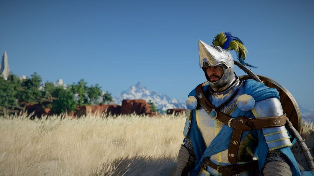 As Crimson Desert hits 2 million sales but suffers ‘Mixed’ reviews, its dev has a message for fans — “We will listen closely … and work to make improvements quickly”