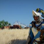 As Crimson Desert hits 2 million sales but suffers ‘Mixed’ reviews, its dev has a message for fans — “We will listen closely … and work to make improvements quickly”