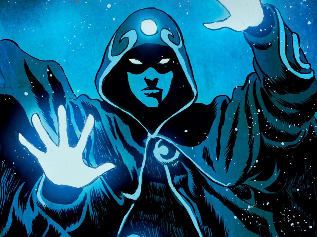 Magic’s new Jace comic could have major implications for Reality Fracture
