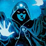 Magic’s new Jace comic could have major implications for Reality Fracture