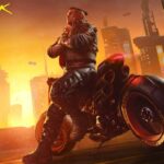 CD Projekt Red’s Cyberpunk Trading Card Game is making so much money on Kickstarter the total never stops moving