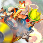 Jak and Daxter Remaster Was Pitched to Sony in 2019