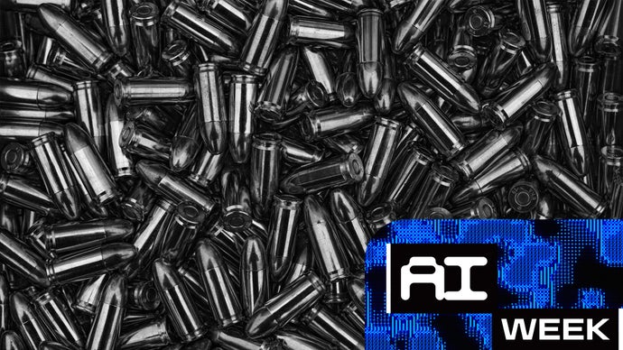 Biting the silver bullet: AI in the games industry in 2026 and beyond | Opinion