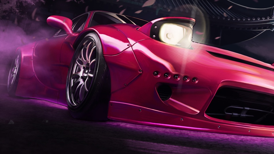 JDM: Japanese Drift Master Review