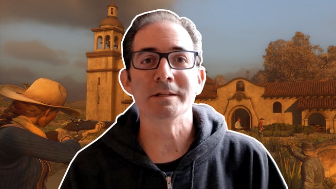 “Shut the f*ck up, no one cares” – former Overwatch boss Jeff Kaplan slams “nerd baby rage”