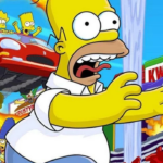 Executive producer on The Simpsons says ‘never say never’ regarding a Hit & Run revival, even if he prefers the 2007 game