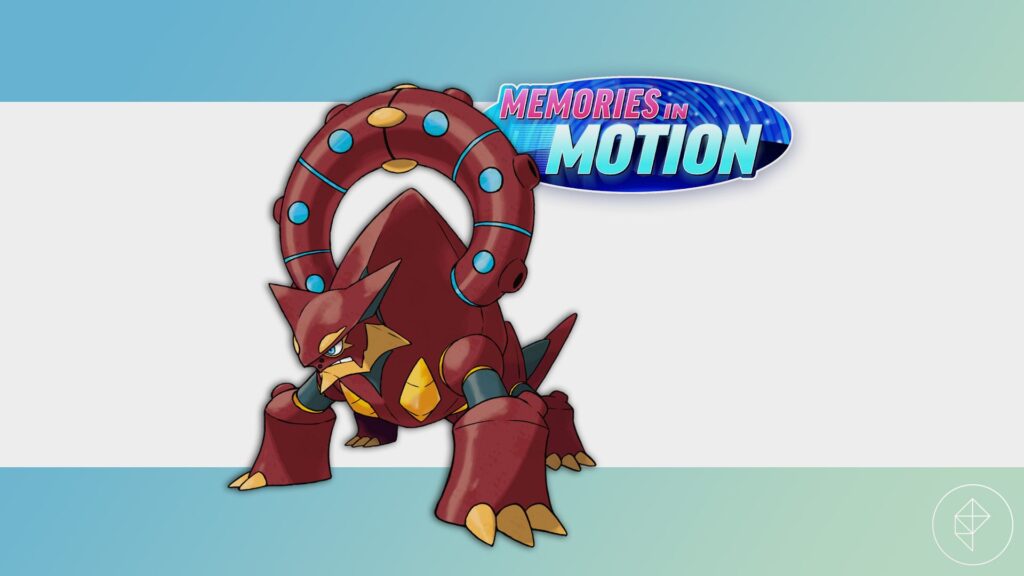 Pokémon Go ‘Pressure Rising’ Volcanion Special Research steps and rewards