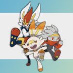 Pokรฉmon Go Scorbunny Community Day event guide