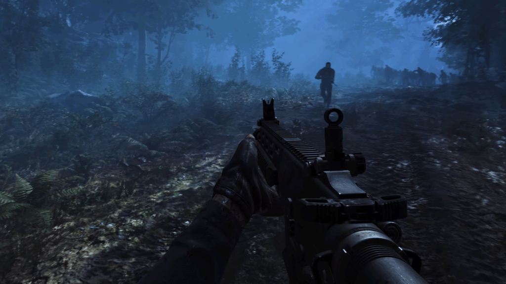 John Carpenter’s Toxic Commando – Official Co-op Trailer