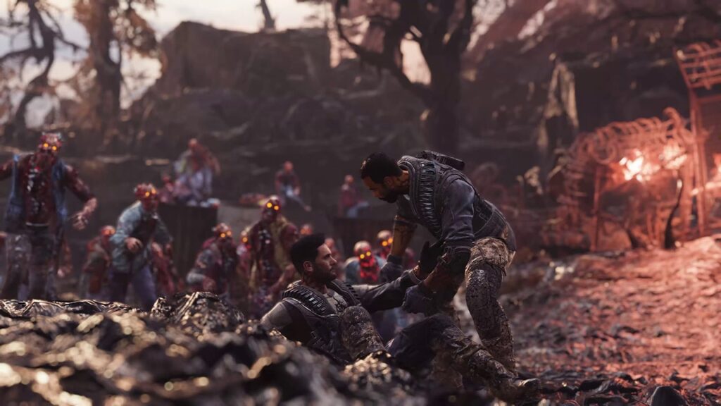 John Carpenter’s Toxic Commando – Official Launch Trailer