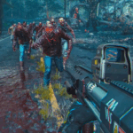 John Carpenter’s Toxic Commando – Official Special Weapons Trailer