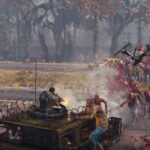 John Carpenter’s Toxic Commando – Official Vehicles Trailer