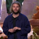 Johnny Galvatron – Character Arcs: Why Traditional Storytelling Breaks in Games | D.I.C.E. Summit