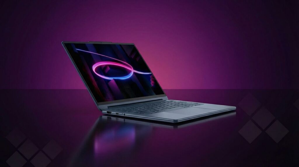 The new Lenovo Yoga 9i 2-in-1 Gen 11 shows how good a Windows laptop can be when a company actually cares about the details