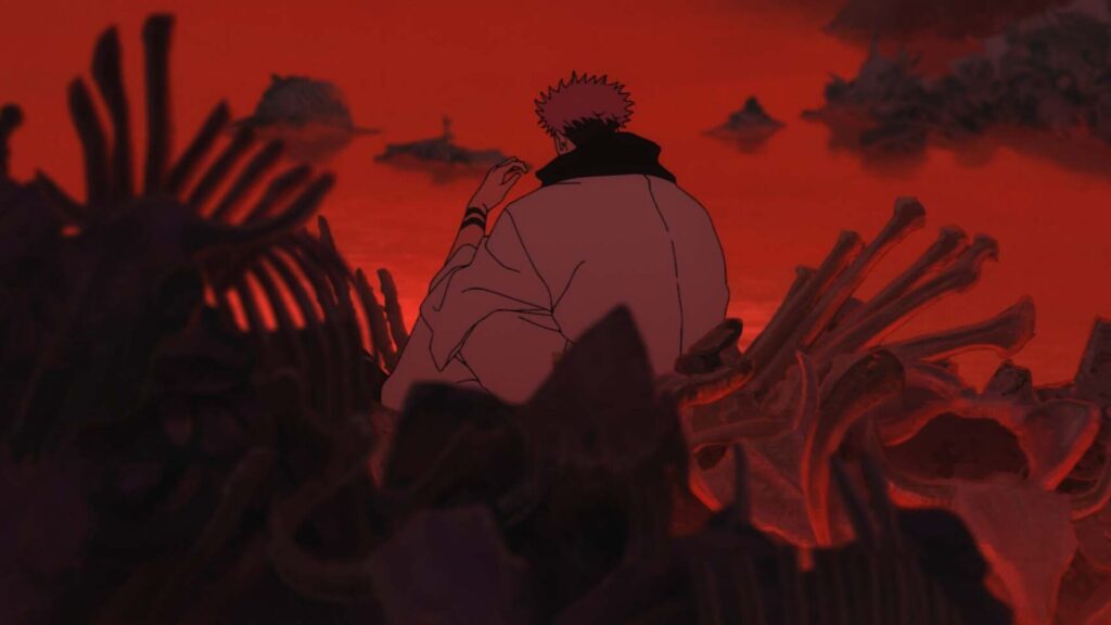 JUJUTSU KAISEN English Voice Cast Chats All Things JJK Season 3!