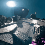 Jump Space – Official ‘The Heated’ Update Overview Launch Trailer