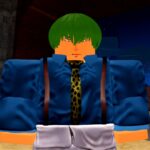 Best Clans and Cursed Techniques in Kaizen Roblox