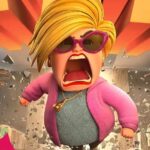 Karen is a new Steam game where you throw tantrums in a mall