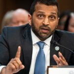 FBI started buying Americans’ location data again, Kash Patel confirms