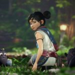 Kena: Bridge of Spirits is coming to Switch 2 on March 26