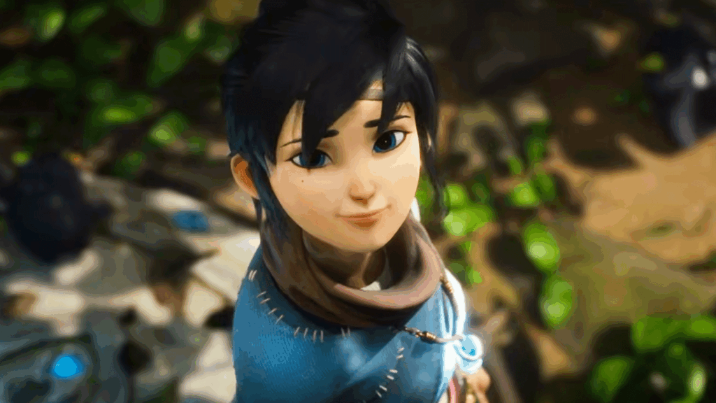 Kena: Bridge of Spirits – Official Nintendo Switch 2 Release Date Trailer