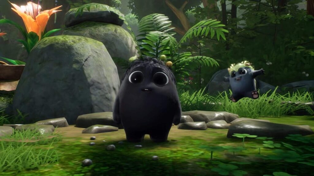 Kena: Bridge of Spirits Switch 2 Version Confirmed for Spring