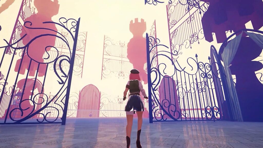 Kernel Hearts – Official Demo Trailer