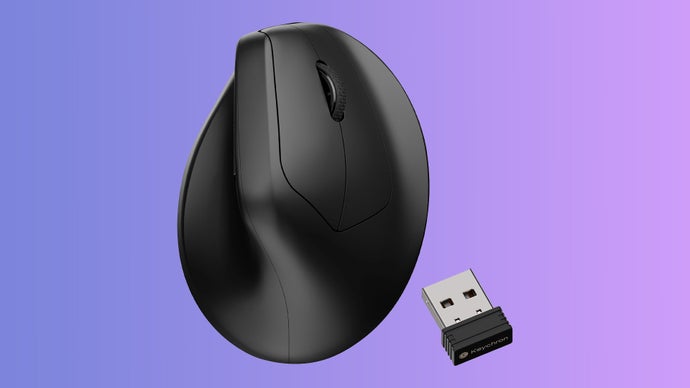 This ergonomic gaming mouse has plunged down to $60 on the final day of the Amazon Spring Sale