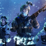 Killing Floor 3 – Official Operation: Deep Freeze Launch Trailer