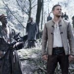 With King Arthur, The Man from U.N.C.L.E., and Operation Fortune, Guy Ritchie has become the king of failed franchises