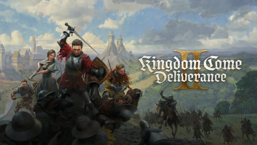 Kingdom Come: Deliverance 2 Translator Laid Off After Studio Seemingly Pivots to AI
