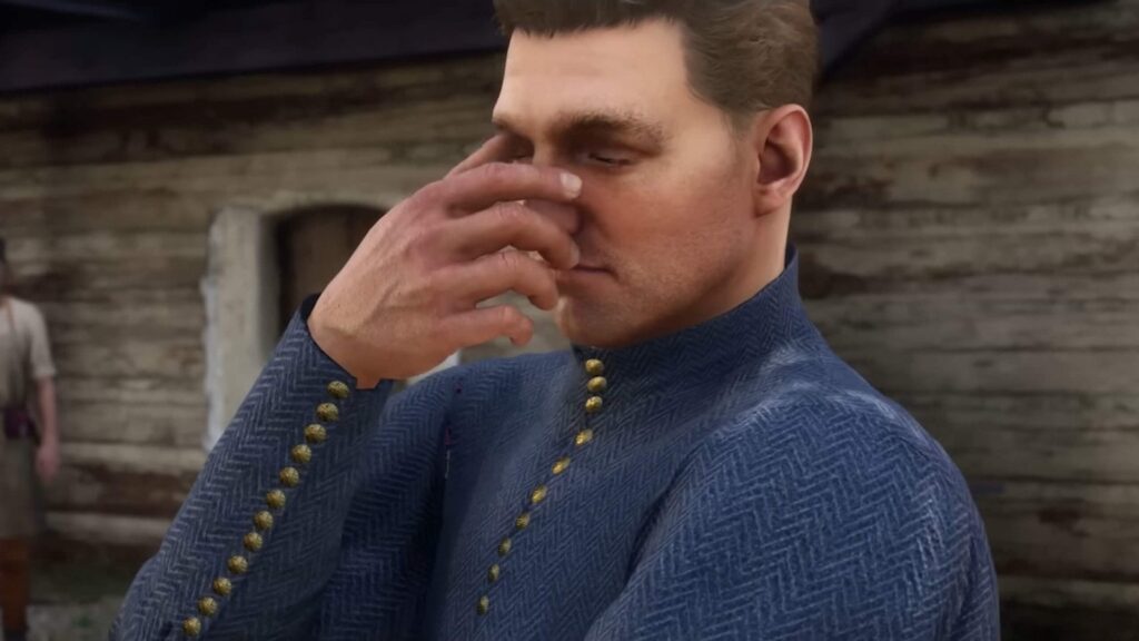 Kingdom Come: Deliverance 2 Translator Apparently Fired as Dev Pivots to AI