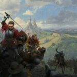 Kingdom Come: Deliverance 2 translator claims Warhorse have laid him off in preference of using AI going forward