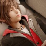 Don’t worry Kingdom Hearts fans, it looks like we might get some new info on Kingdom Hearts 4 in… a year’s time?