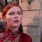 Kirsten Dunst will play Alex in the Minecraft 2 movie