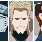 Naruto: 8 Strongest Kirigakure Shinobi, Ranked