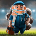 Kitman: Official Announcement Trailer