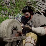 Crimson Desert patch stops bosses attacking you mid-revival, also takes aim at crashes and UI problems