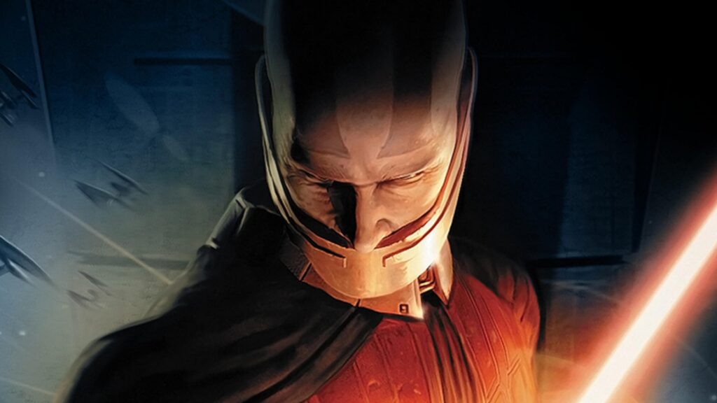 Knights of the Old Republic Remake Still Happening, Saber Says