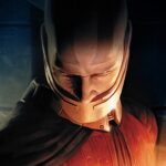 Knights of the Old Republic Remake Still Happening, Saber Says
