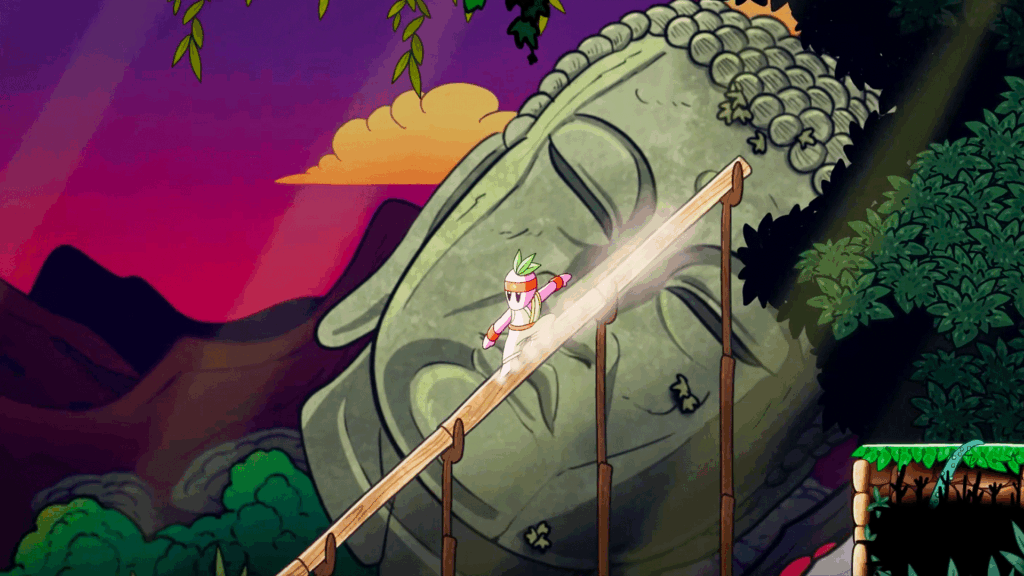 Kodama: Slumber of the Gods – Official Announcement Trailer