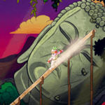 Kodama: Slumber of the Gods – Official Announcement Trailer