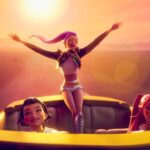 KPop Demon Hunters 2 directors to make a fortune from massive Netflix deal