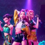 Netflix and Sony make KPop Demon Hunters 2 official in major new deal