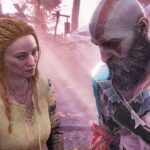 Kratos may not be the main character of the next God of War