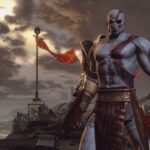 God of War sex minigames were designed by women, writer reveals