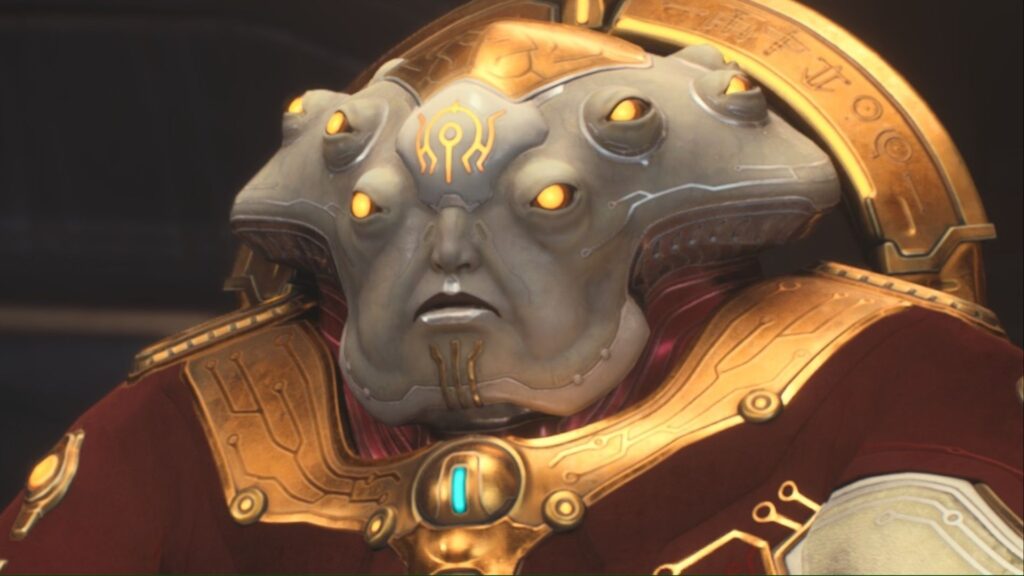 Best Fantasy FPS Games of All Time, Ranked