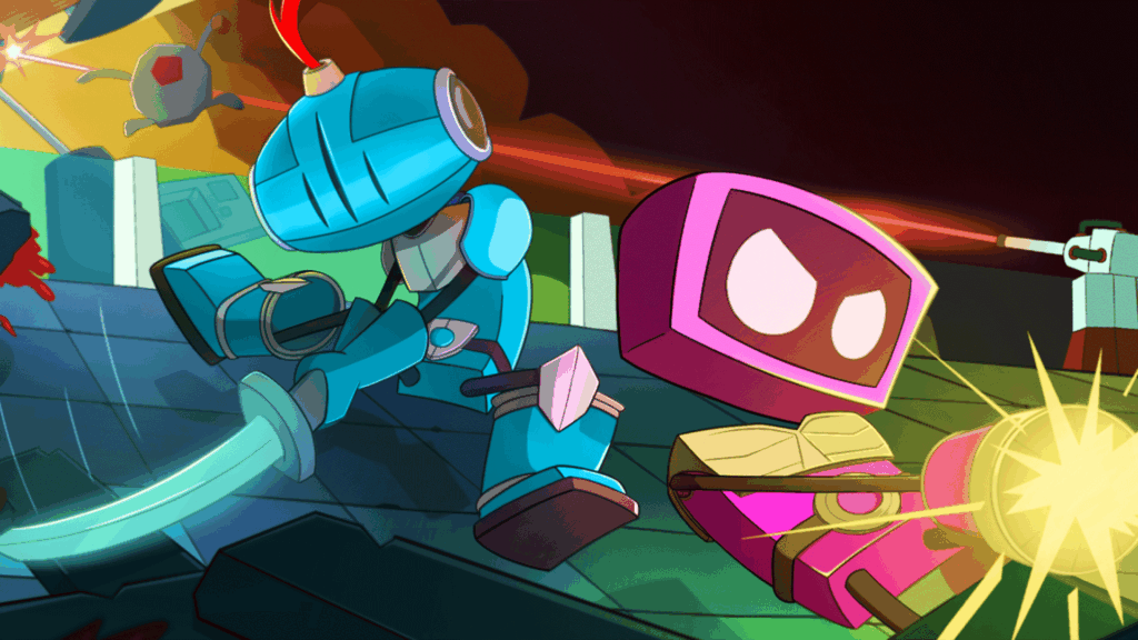 Kritter: Defend Together – Official Launch Trailer