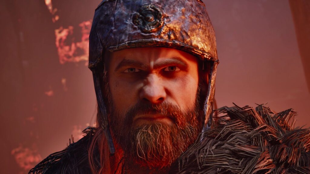 Kromlech – Official Early Access Launch Trailer